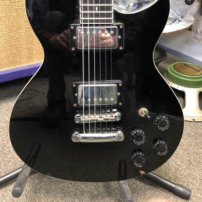 Washburn WI-26 Joe Trohman Idol Series Black image 2