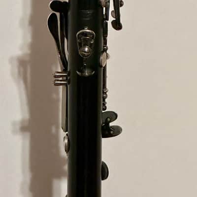 Leblanc Bliss LB320V Clarinet image 11