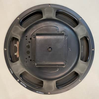 Rola Model 14999 15" 8 Ohm Vintage Alnico Speaker 1962 image 6