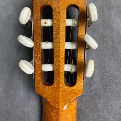 Ryoji Matsuoka Early Handmade Model Late 1950’s or early 1960’s image 14
