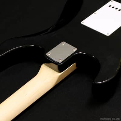Yamaha Pacifica 212 VFM HSS Translucent Black image 8