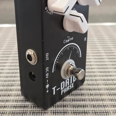 Caline T Drive Phaser Effects Pedal image 2