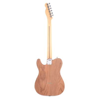 Fender American Professional II Telecaster Roasted Pine image 2
