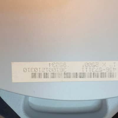 Ampex 456 1990s image 4
