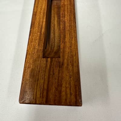 DOBANI Single Wooden Ratchet, RATS, 6" - NEW image 2