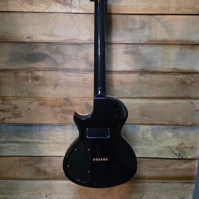 Limited Edition 1998 Gibson USA Blues Hawk Signed by B.B. King w/ Extras image 17
