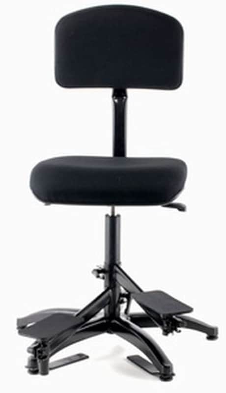 Bergerault Double Bass Chair 52-80 Square image 1