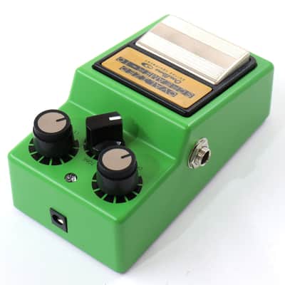 OVALTONE TS9 Mod Ovalized Screamer-10 [10OS-191] (06/22) image 4