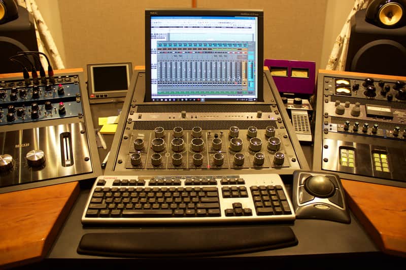 Sontec MES-430B image 1