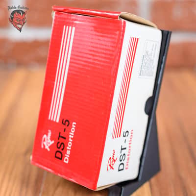 Rogue DST-5 Distortion image 9