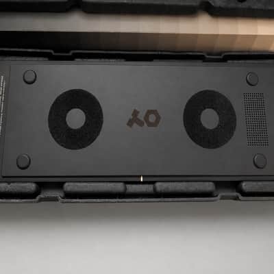 Teenage Engineering OP-XY Portable Synthesizer & Sequencer 2024 - Present - Black image 7