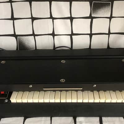 AELITA 3-VCO Rare Vintage Soviet Analog Synthesizer image 7