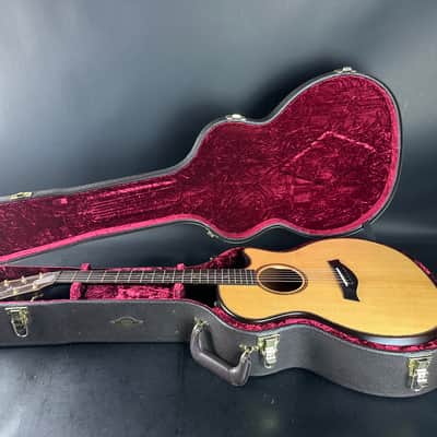 Taylor Builder's Edition K14ce 2018 - Present Natural image 13