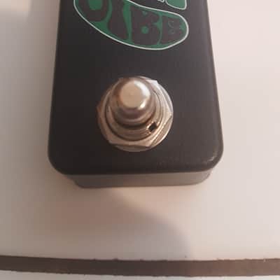 Lovepedal Pickle Vibe Tremolo/Vibrato | Reverb