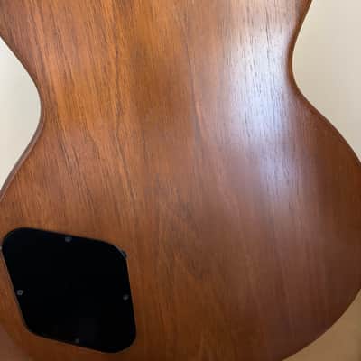 Gibson Les Paul Tribute - Satin nitrocellulose image 2