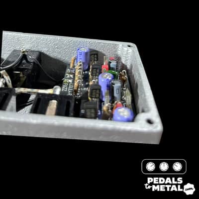 Immagine Lollar Fuzz-x12748 - 7
