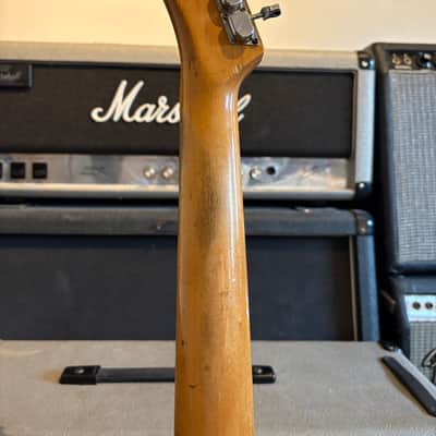 1968 Fender Telecaster - Black Refin image 8