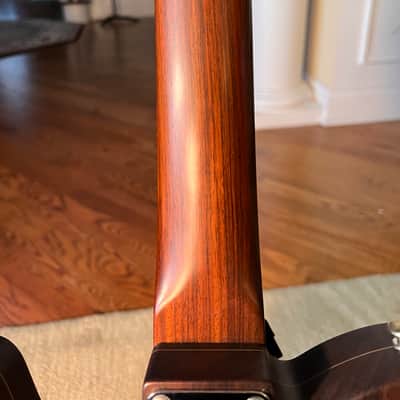 Fender 60’s Rosewood Telecaster Custom Shop 2021 image 9