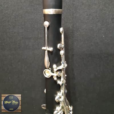 John Packer JP221 clarinet image 8