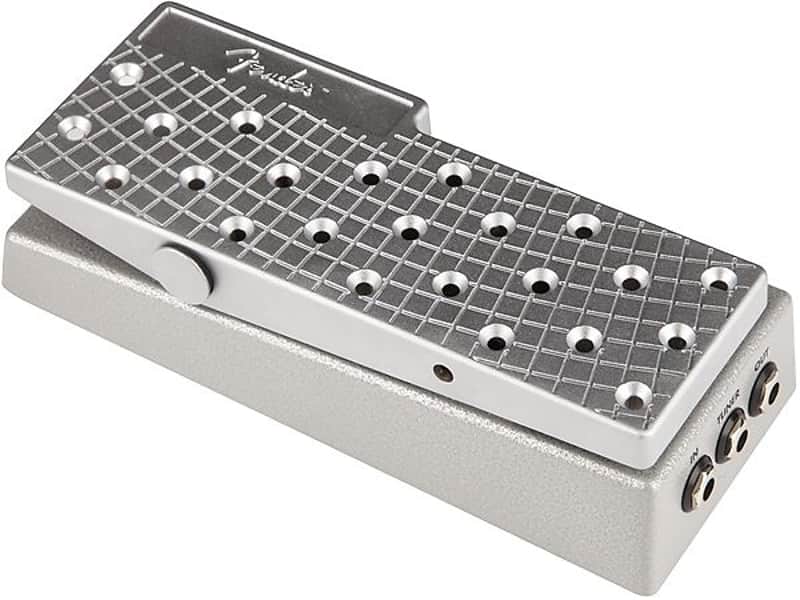 Fender FVP-1 Volume Pedal image 3