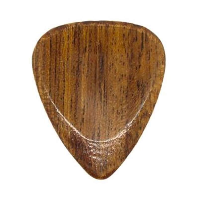 Timber Tones B35 Thai Sindora Guitar Plectrum (Single) image 1