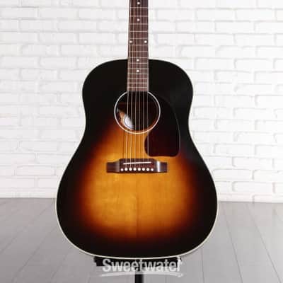 Vintage Gibson J-45 Buying Guide | Reverb
