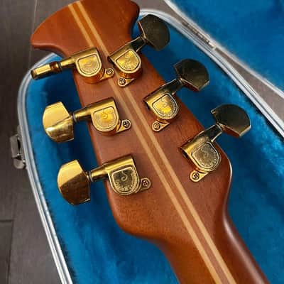 Ovation USA 199S-7 image 6