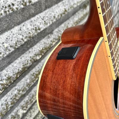 Yamaha CPX 700 NT image 15
