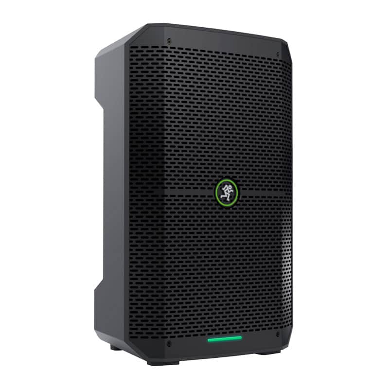 Mackie Thump GO Portable Loudspeaker with Bluetooth image 1