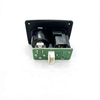 Acoustic Guitar Preamp AEQTP2 Active Pickup Fit AE / AEB / AEG / GA / GA-TCE / PF / PC-CE / V imagen 3