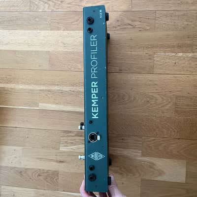 Kemper Amps Profiler Rack with Remote 2013 - 2025 - Black image 4