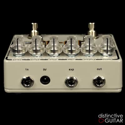 SolidGoldFX NU-33 Vinyl Engine image 4