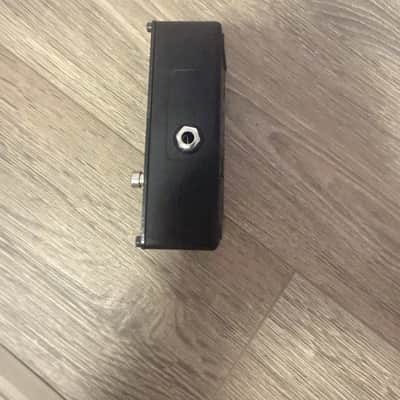 Vox VXT-1 Tuner 2020 - Black image 5