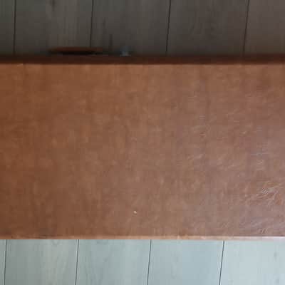 Kramer XL 8 string bass 1980 Red image 19