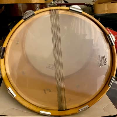 1964 Slingerland 10x14 Parade Snare Drum image 3