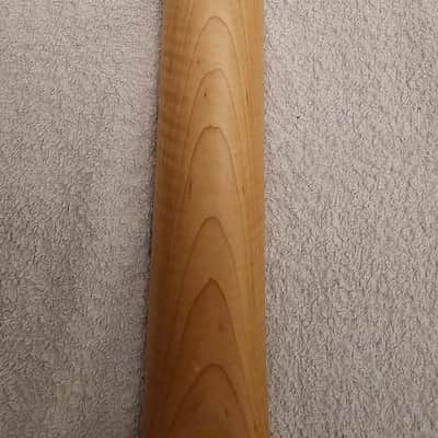 PST Guitars premium quality To fit telecaster left handed neck guitar image 7