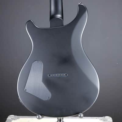 PRS Mark Holcomb Holcomb Blue Wraparound Burst image 8