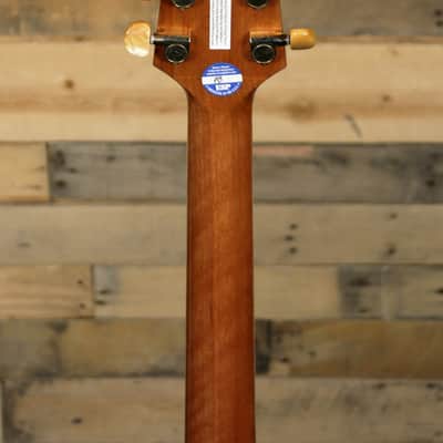 Takamine GD71CE Dreadnought Cutaway Acoustic Electric Guitar Natural image 7