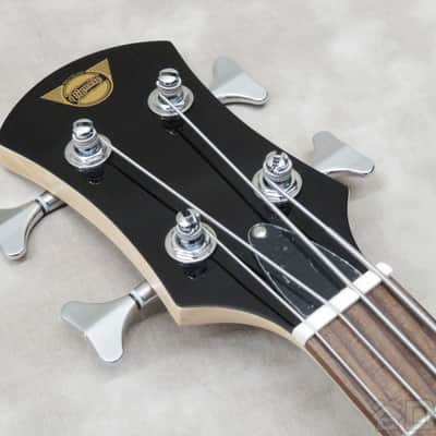 Pignose PGB-200/Left Hand (Brown Sunburst) image 7