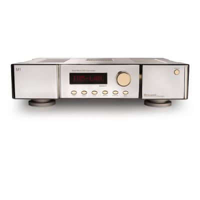 Bricasti Design M1 Series 2 Platinum - Thumbnail 4