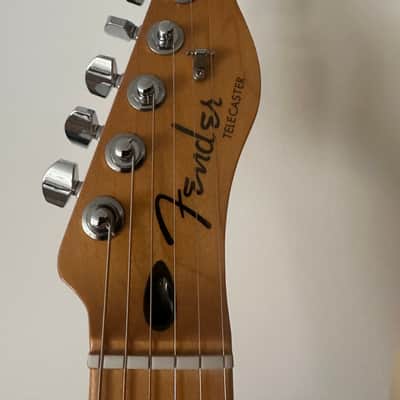 Fender Telecaster Player Plus 2023 - Sunburst image 4