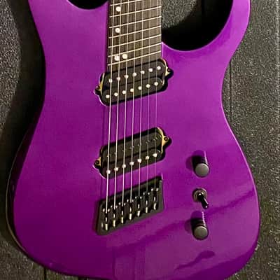 Ormsby Hype GTR-7 2018 - Violet Crumble image 1