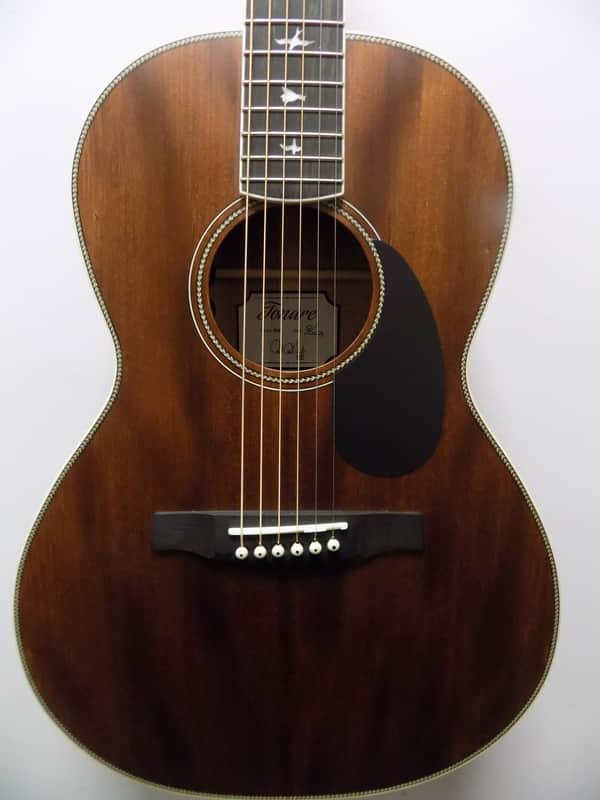 PRS SE P20 Tonare Parlor | Reverb