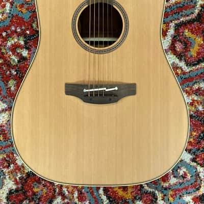 Takamine Limited Edition FN15 AR 2023 - Natural, Excellent, Demo, SKU: I744720 image 2