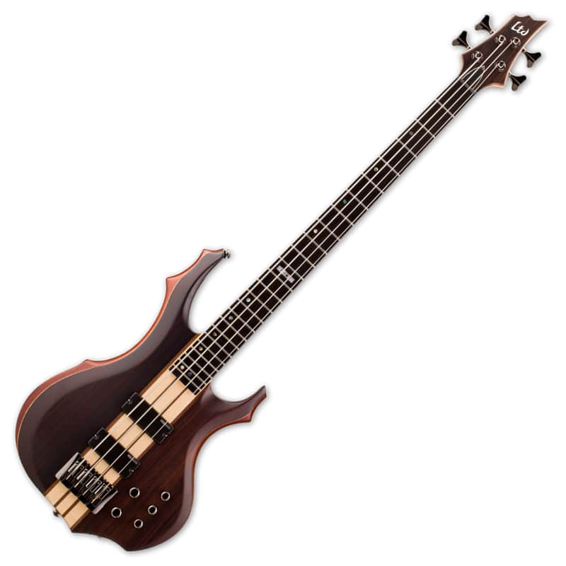 ESP LTD F-4E image 1