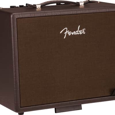 Fender Acoustic Junior image 6
