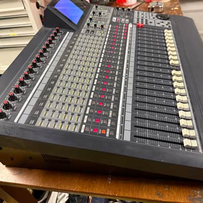 Panasonic / Ramsa DA7 Digital Console V2.01 image 6