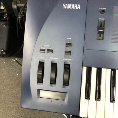 Yamaha EX7 image 2