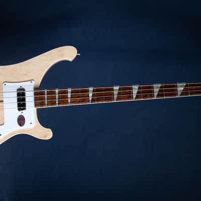 New Rickenbacker 4003 image 2