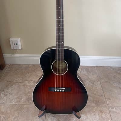 Epiphone Limited Edition EL-00 Pro V/S image 1